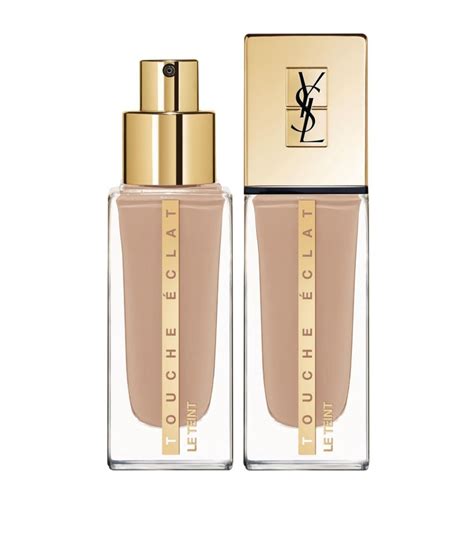 ysl touche eclat le teint uk